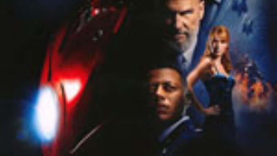 Scarlett Johnansson In Iron Man 2?