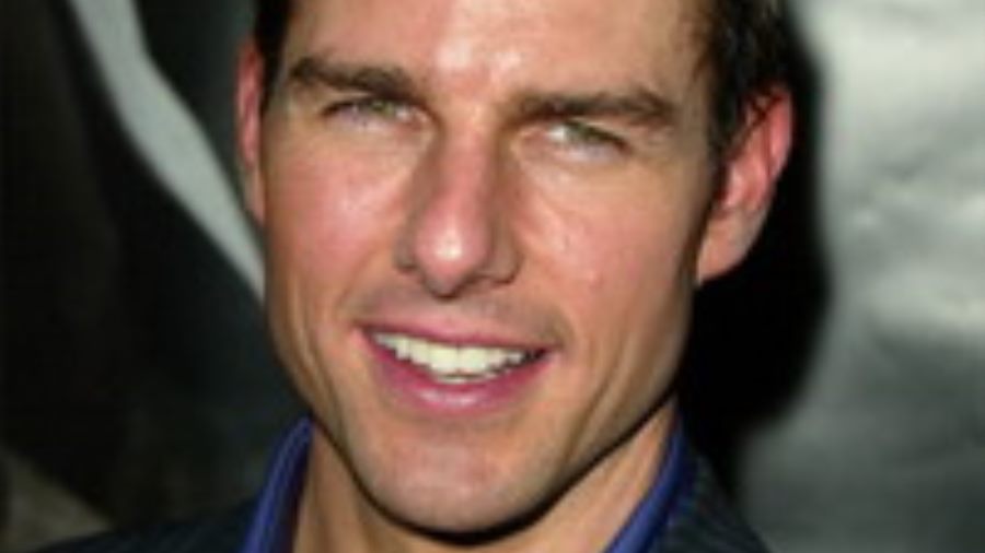 Tom Cruise and MGM Studios To Partner