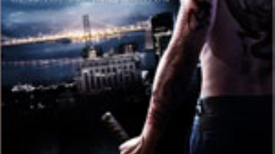 Fist of The Warrior Comes To Lionsgate DVD