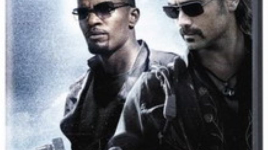 Miami Vice Comes To DVD This Holiday Season