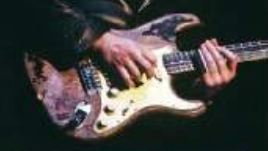 Eagle Rock Entertainment Bring Rory Gallagher and From the Basement To DVD This March