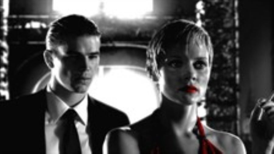 Sin City 2 Shooting This Year?