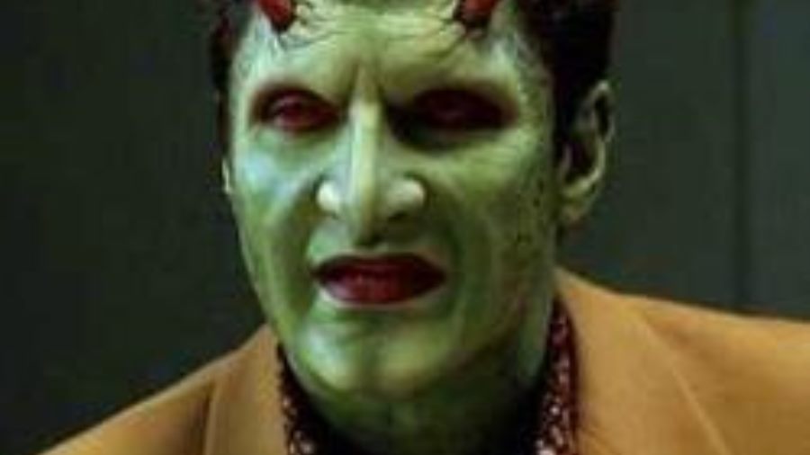 Angel TV Star Andy Hallett Passes Away