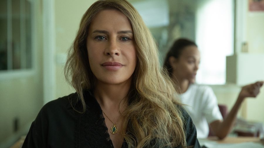 2025 BAFTA Film Nominations: Conclave and Emilia Pérez Lead the Pack