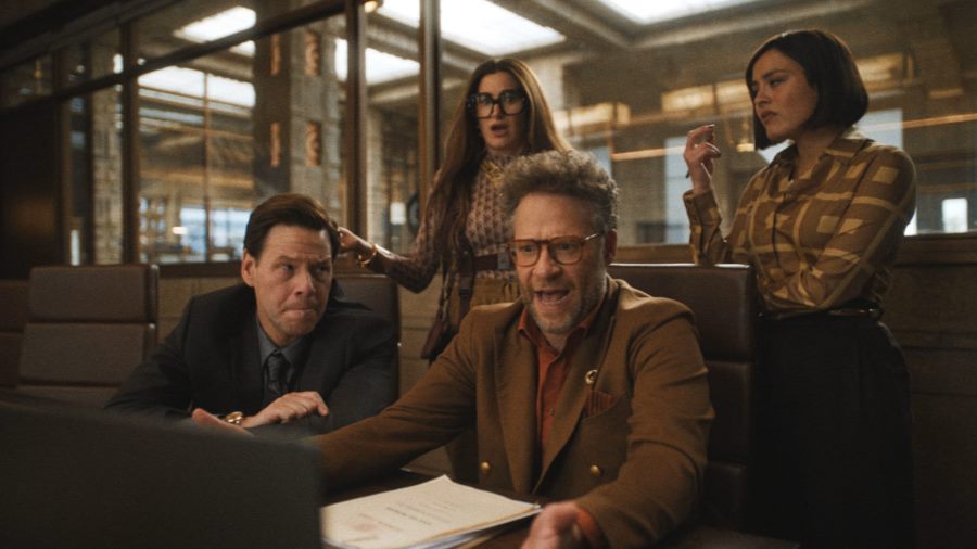 2025 Emmy Awards: The Studio Sets Record, Cristin Milioti and Owen Cooper Win
