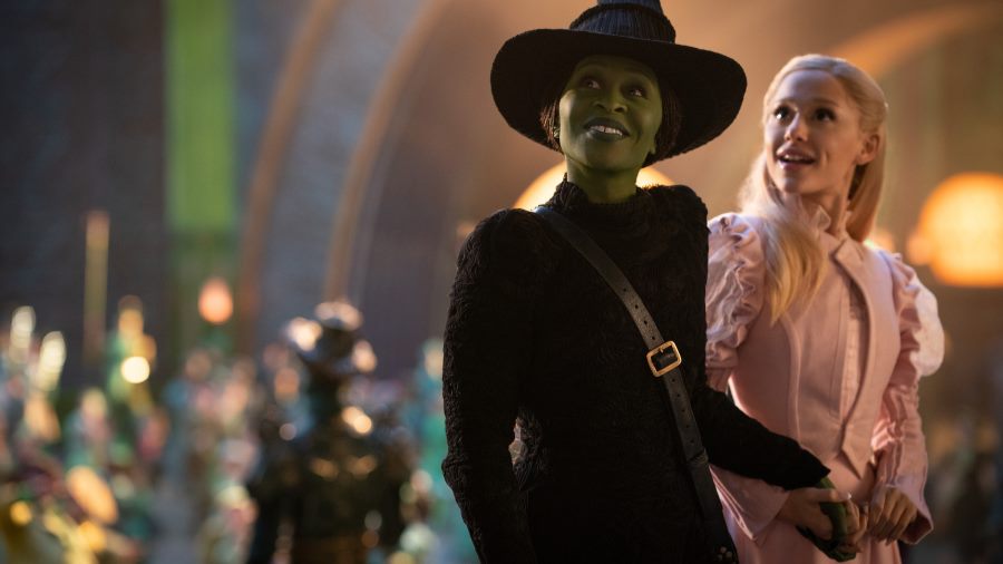2025 SAG Awards Nominations: Full List of Honorees Revealed