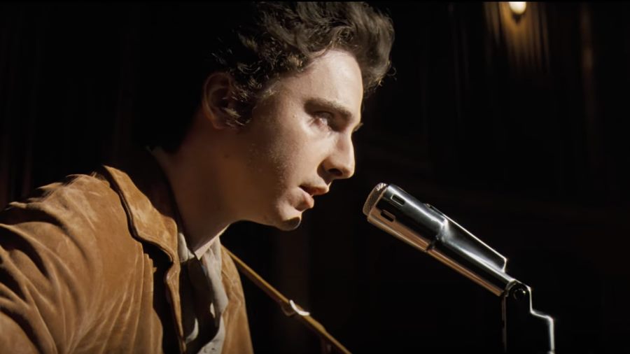 2025 SAG Awards Winners: Timothée Chalamet, Demi Moore & Shogun Lead the Night