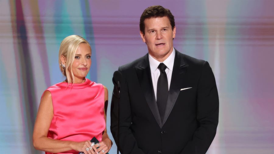 2026 Emmy Winners: Widow's Bay Makes History, The Pitt Wins Drama