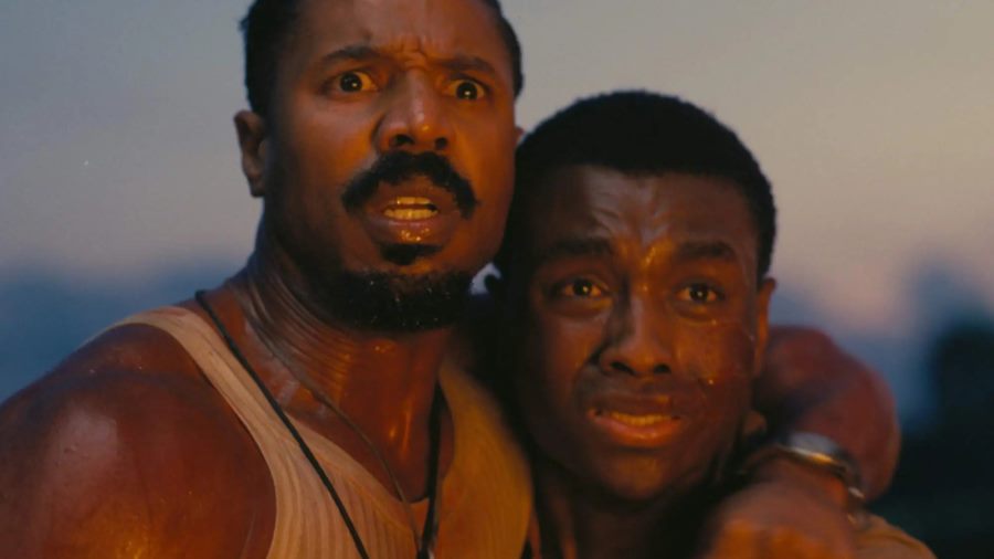 2026 Oscar Nominations Announced as Sinners Leads With Record 16 Nods