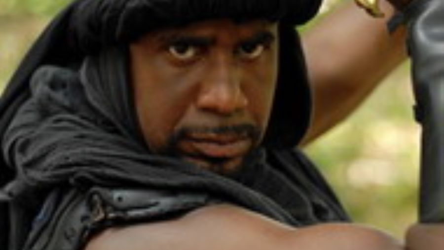 Fantasy Film Legend of The Red Reaper Dec 18th, 2006 Update