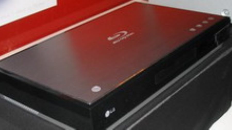 LG To End High Deinfintion DVD Format War