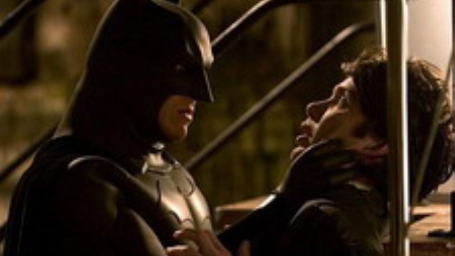 Batman 2, The Dark Night, Casting Update