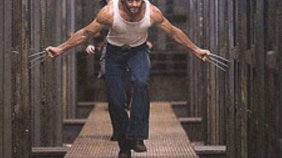 World's Only Wax Figure: Hugh Jackman as Wolverine Headed for Comic Con, San Diego