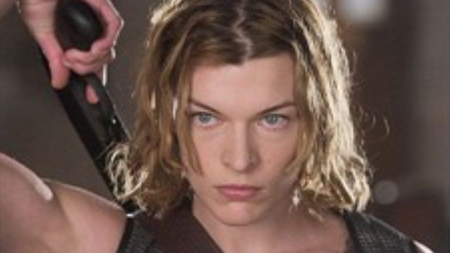 Resident Evil:Afterlife Casting Update