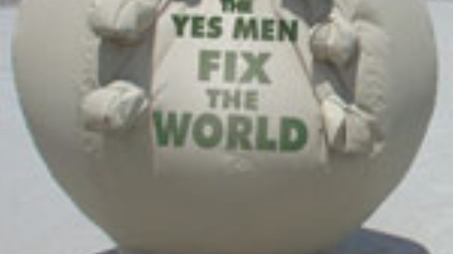 HBO's The Yes Men Fix The World