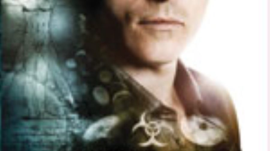Warner Bros. Eleventh Hour Television Series DVD Review