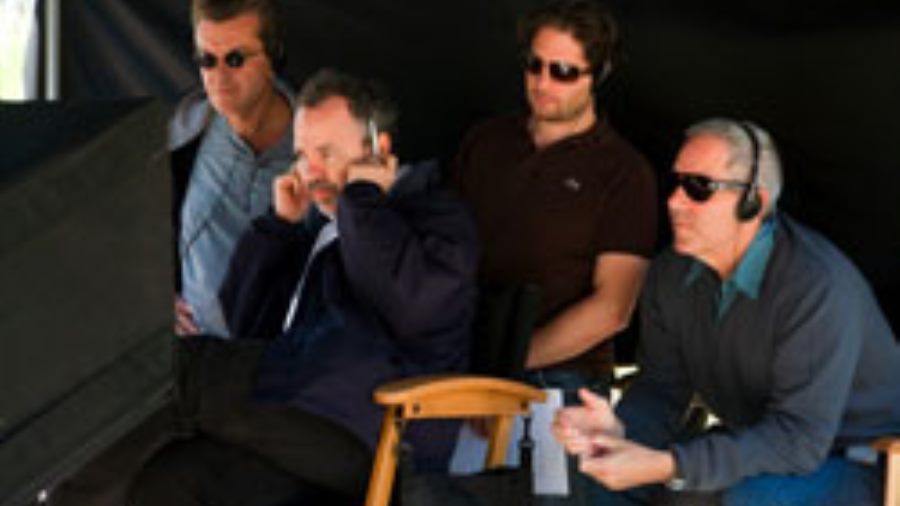 Director Jonathan Mostow Talks Surrogates