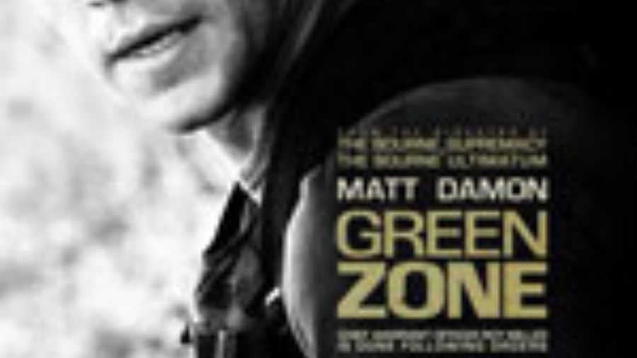 Disney's Alice in Wonderland Soars, Green Zone Disappoints at This Weekend's Box Off