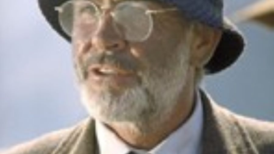 Sean Connery Will Not Star In Indiana Jones 4
