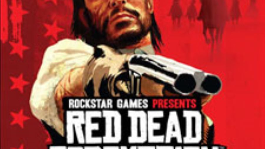Rockstar Games Red Dead Redemption Short Film To Air on Fox This Week