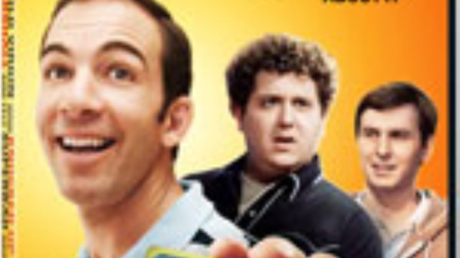 FlickDirect Interviews Craig Moss, Director of "The 41-Year-Old Virgin Who Knocked Up Sarah Marshall and Felt Superbad About It"