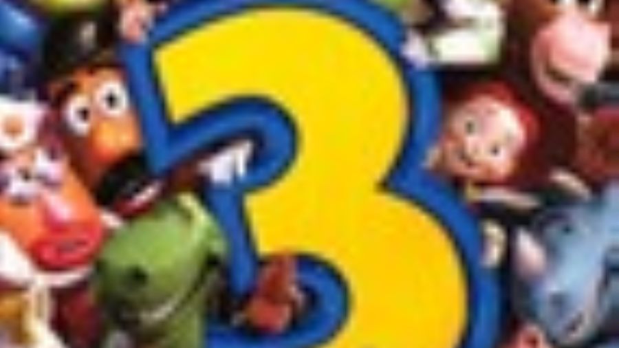 Disney/Pixar Toy Story 3 Tops Box Office Again