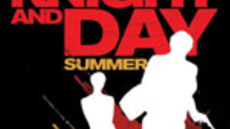 Mission Impossible 4 Depending on Knight and Day's Box Office?