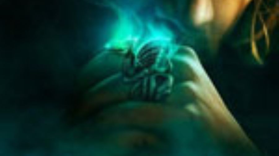 Interview With Alfred Molina About His Upcoming Film Disney's The Sorcerer's Apprentice