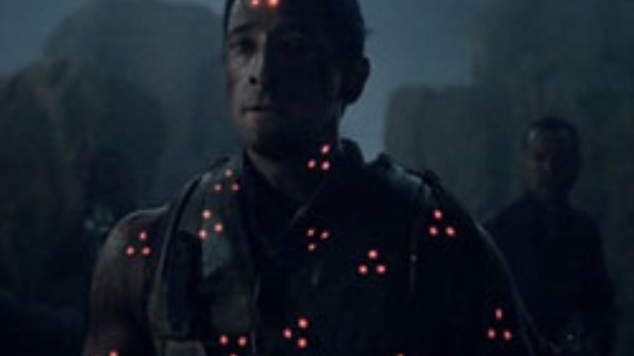 Predators Trailer "Money Shot" Not In Actual Film