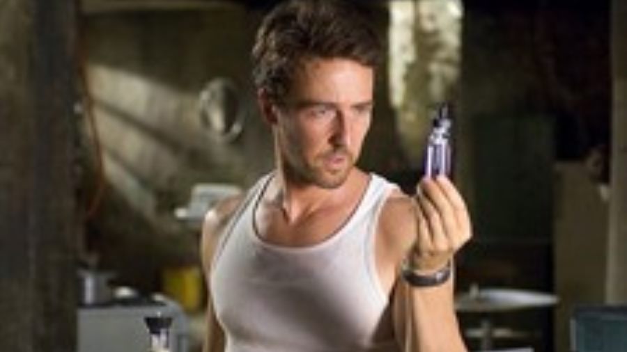 Edward Norton Responds To Avengers Hulk