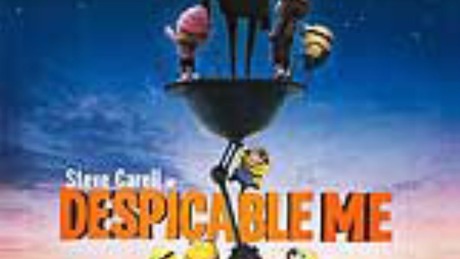 Universal Announces Family Film Branch and Despicable Me Sequel in The Works