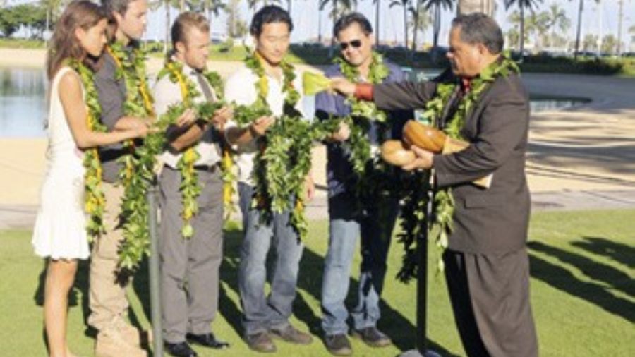 Hawaii 5-0 Set To Reinvigorate CBS Line-up