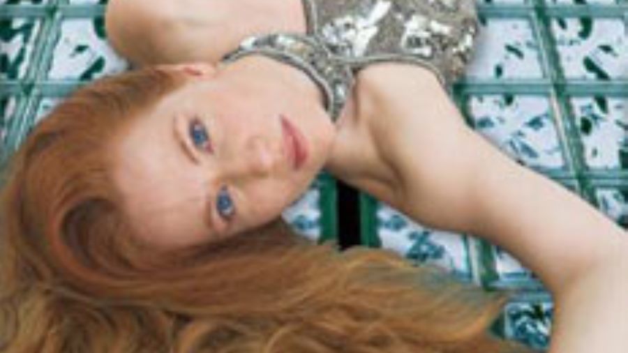 Tara Cardinal and Alicen Holden to Star in Terminal Descent
