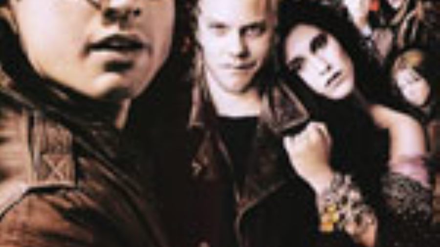 Two Corey's Might Not Be Reunited For Lost Boys 2