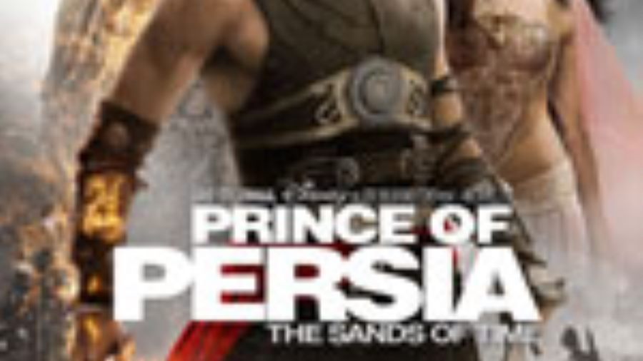 Jerry Bruckheimer on Making Prince of Persia: Insights from Hollywood's Power Producer