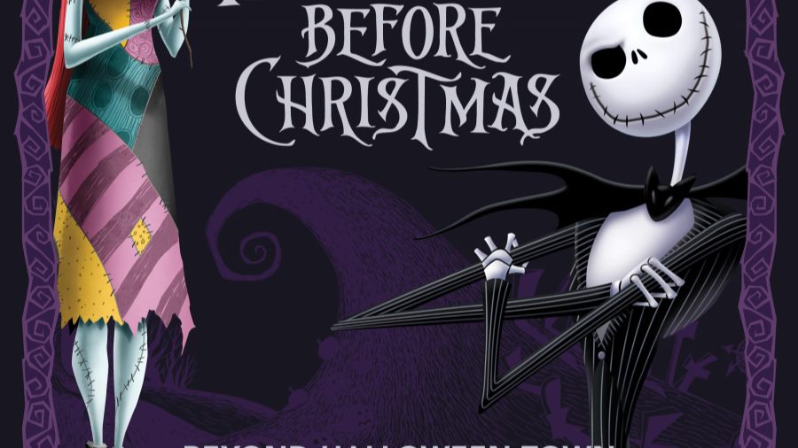 30 Years of Magic: Tim Burton's The Nightmare Before Christmas & Its Everlasting Impact