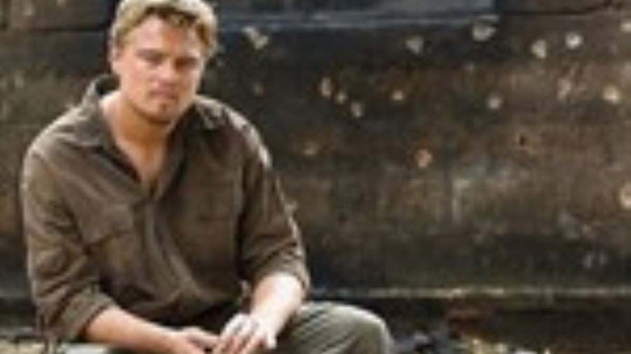 DiCaprio to Produce "Legacy of Secrecy"