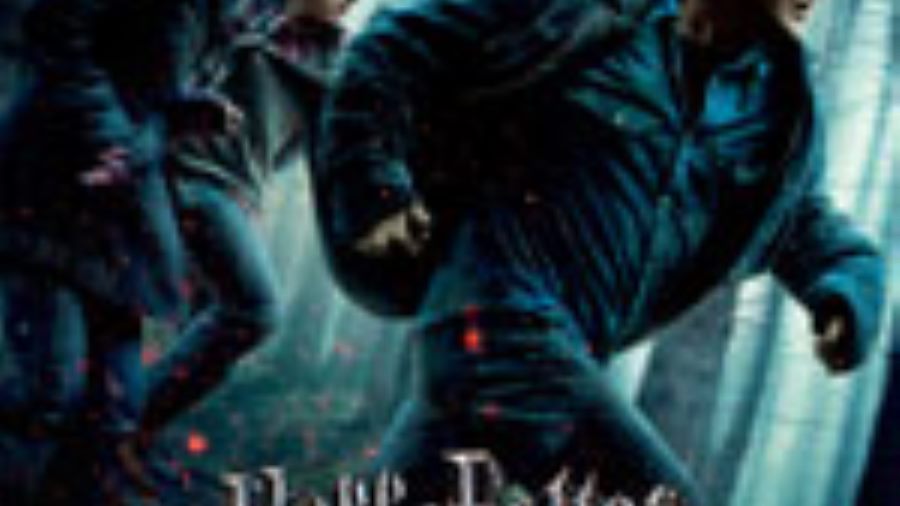 Harry Potter Earns Big at Box Office
