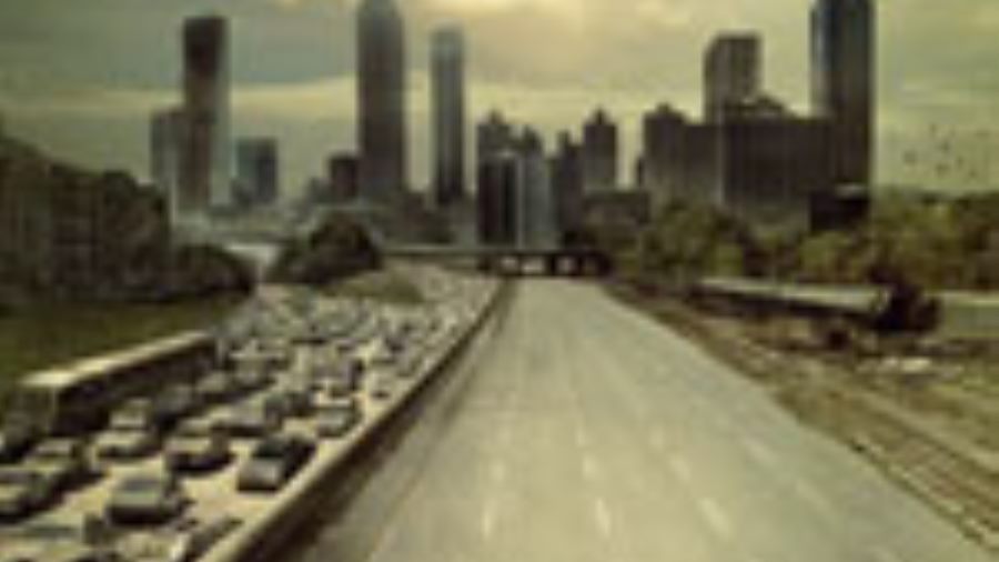 "The Walking Dead" Executive Producer Axes Writing Staff