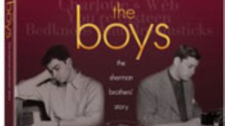 FlickDirect Discusses "the boys" Documentary with Disney Legendary Sherman Brothers