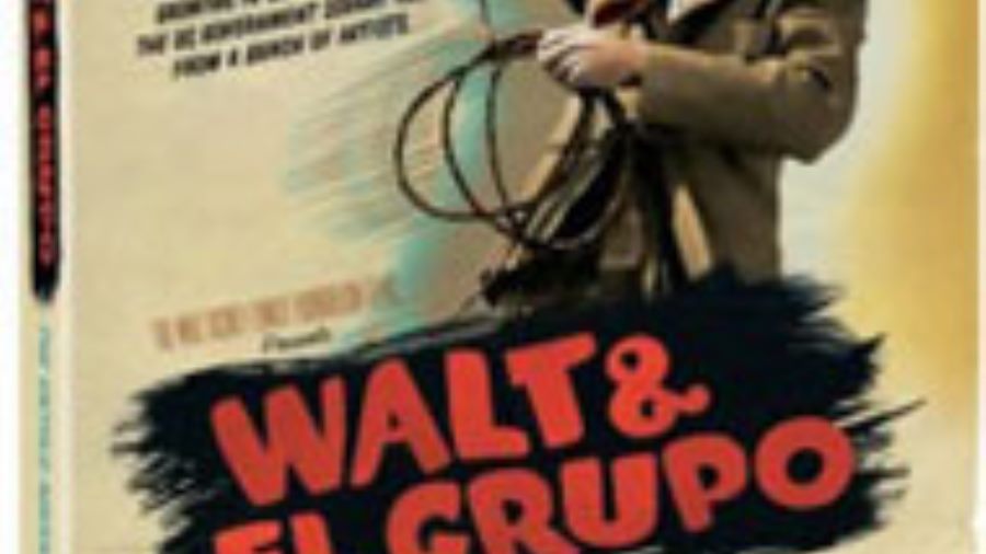 Disney's Walt and El Groupo Director, Ted Thomas, Sits Down With FlickDirect