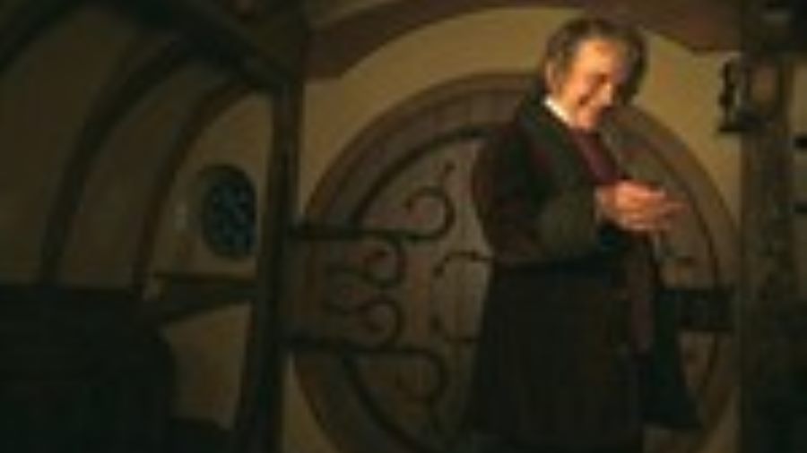 Elijah Wood to Make Appearance in "The Hobbit"