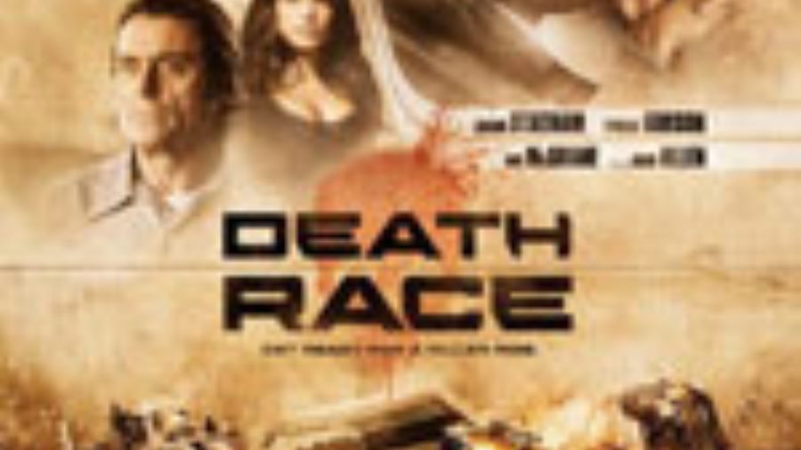 "Death Race 3" to be Developed