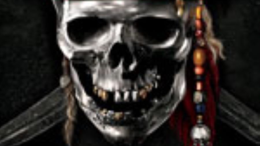 Rossio Signs On For Fifth "Pirates" Film
