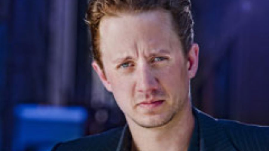 Chad Lindberg Discusses The Cape, Supernatural, and More