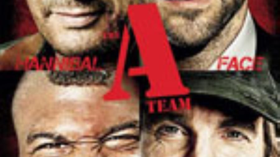Neeson Says No Plans Yet for an A-Team Sequel