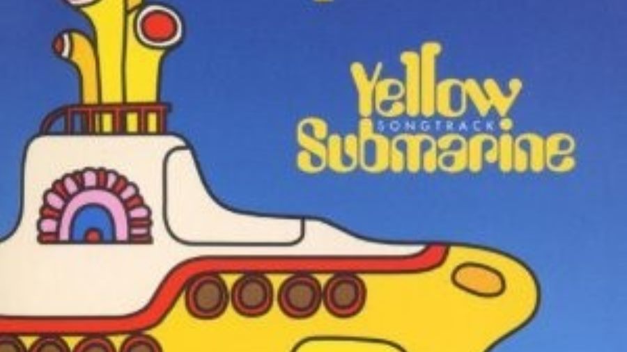 "Yellow Submarine" Project Ditched by Disney