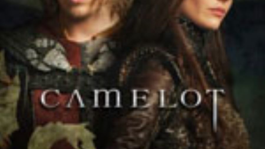 Get Ready For Staz's Camelot