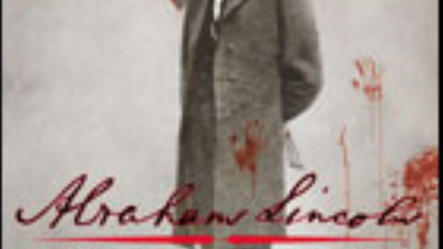 Rufus Sewell Cast in "Abraham Lincoln: Vampire Hunter"