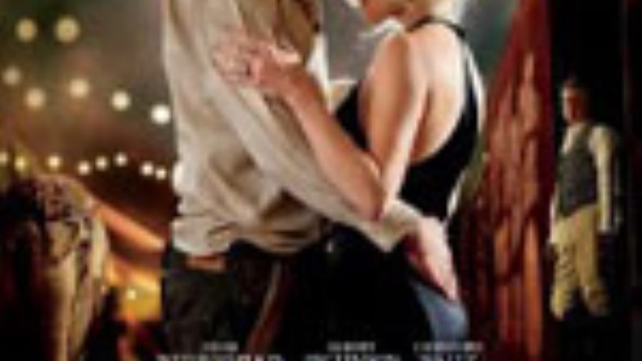 Check Out Live Coverage for "Water For Elephants"!